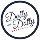 Retro šaty Dolly&Dotty